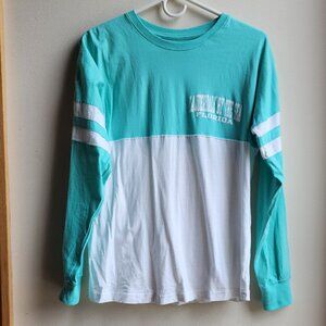 Exist "Lauderdale By The Sea Florida" Long-Sleeve Jersey Size Small